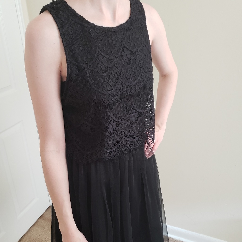 LC Lauren Conrad | Little Black Dress